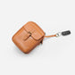 Leren tas