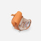 Leren tas