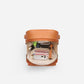Leren tas