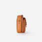 Leren tas