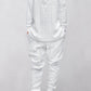 Athleisure Kabel-Jacquard-Set