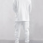 Athleisure Kabel-Jacquard-Set