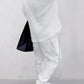 Athleisure Kabel-Jacquard-Set