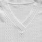 Athleisure Kabel-Jacquard-Set